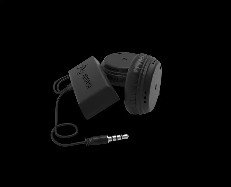AudyseCORE - Active Noise Filtering for Riders
