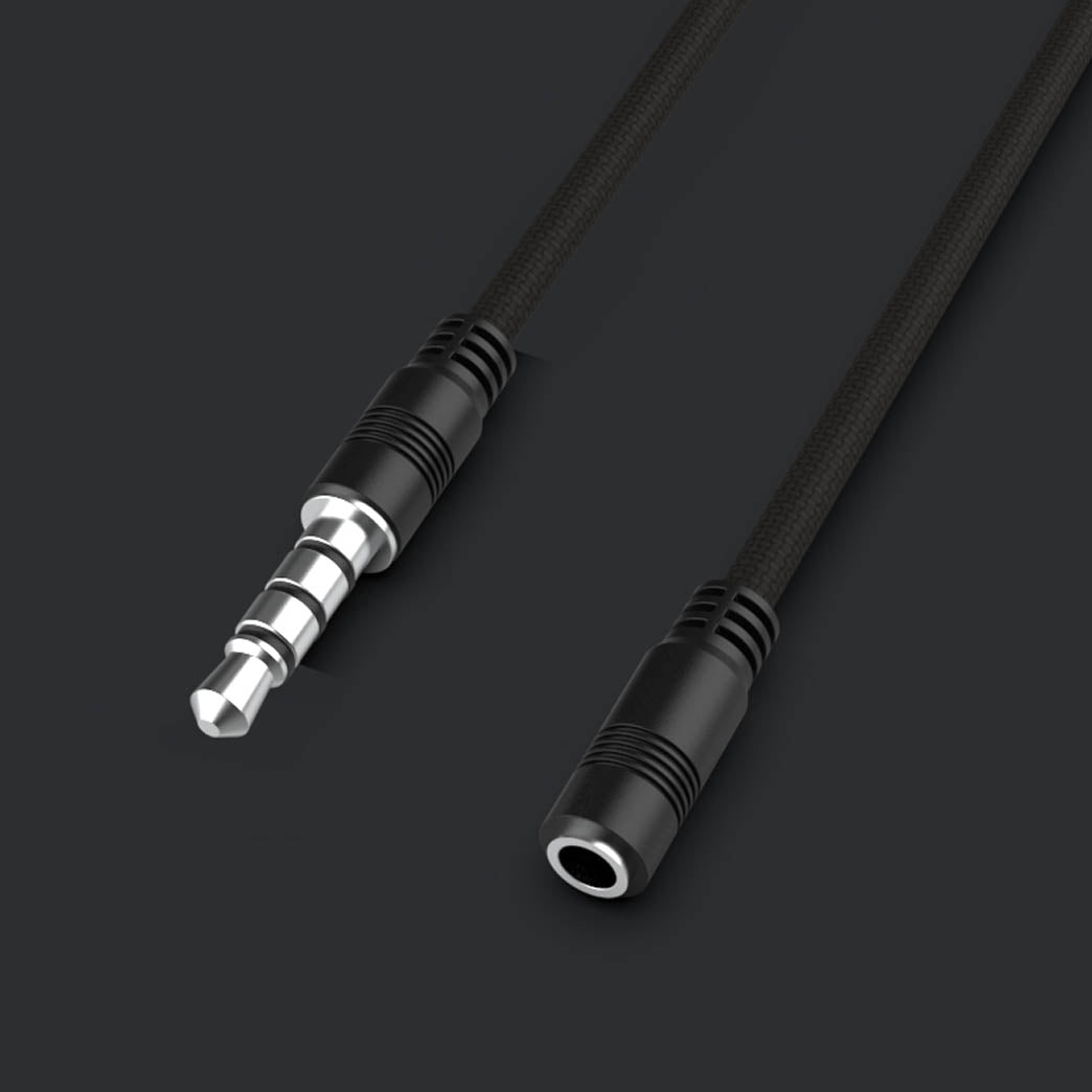 AUX Extension