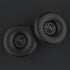 Replacement Speaker Pads