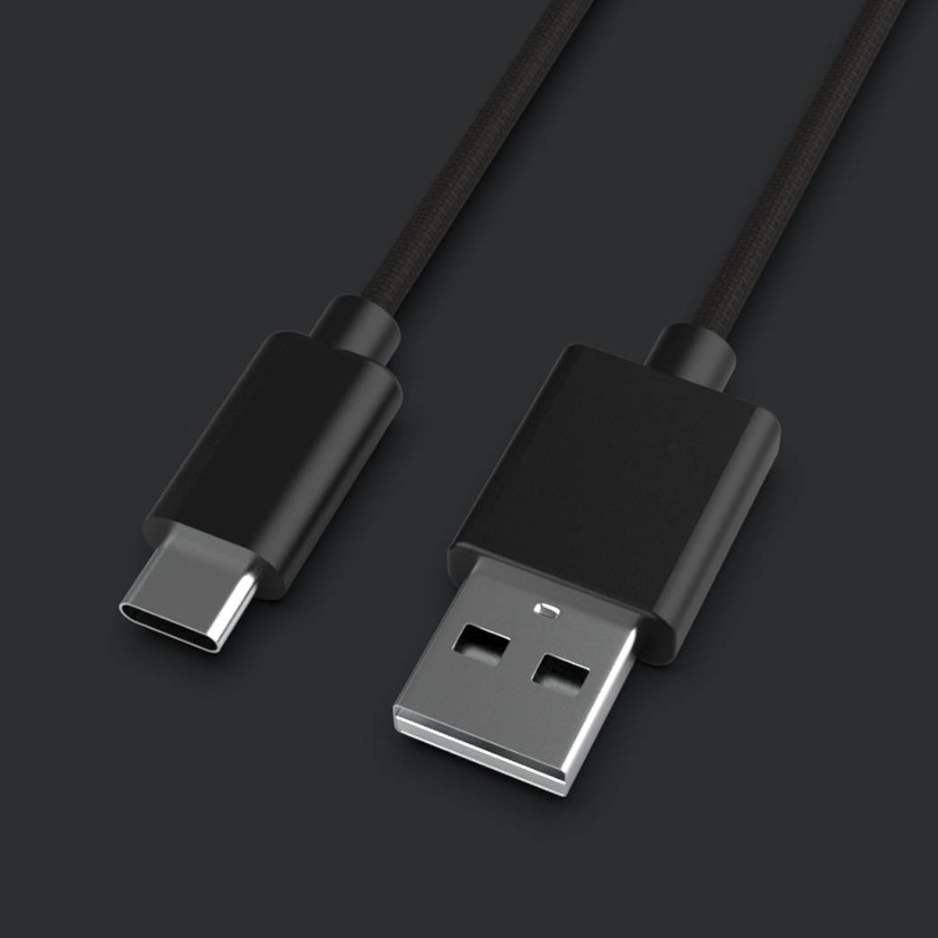 USB C Charging